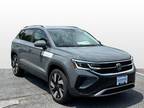 2024 Volkswagen, new