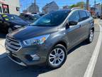 Used 2017 Ford Escape for sale.