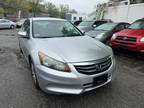 Used 2012 Honda Accord Sdn for sale.
