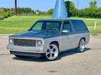Used 1985 Chevrolet Blazer for sale.