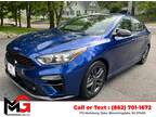 Used 2020 Kia Forte for sale.