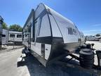 2024 Grand Design Momentum MAV 22MAV