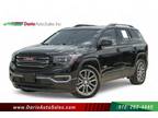 2017 GMC Acadia