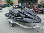 2024 Yamaha FX SVHO with Audio