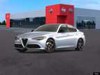 2024 Alfa Romeo Giulia Ti