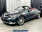 $25,650 2014 Mercedes-Benz E-Class with 48,459 miles!
