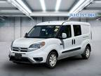 $17,019 2017 RAM Promaster City with 52,927 miles!