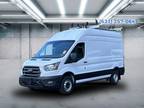 $34,983 2020 Ford Transit with 54,079 miles!