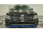 2019 Volkswagen Tiguan with 24,002 miles!