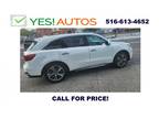 $16,800 2017 Acura MDX with 104,049 miles!