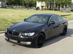2010 BMW 3 Series 335i for sale
