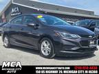 2017 Chevrolet Cruze LT for sale