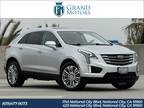 2017 Cadillac XT5 Premium Luxury FWD for sale