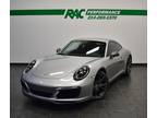 2019 Porsche 911 Carrera T - Carrollton,TX