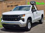 2022 Chevrolet Silverado 1500 Work Truck - Hope Mills,NC