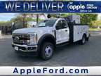 2023 Ford F-550SD XL F5H