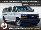 2023UsedChevroletUsedExpressUsedRWD 3500 155