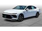 2024NewHyundaiNewSonata