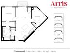 Arris Apartments - Tammarack