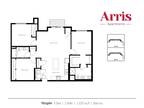 Arris Apartments - Maple