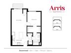 Arris Apartments - Basswood