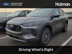 2024 Ford Escape Plug-In Hybrid