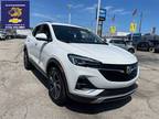 2022 Buick Encore GX Essence