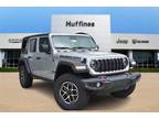 2024 Jeep Wrangler Rubicon Retail "NT"