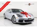 2017 Porsche Panamera 4S
