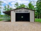 Garage Barns Shops Rv Boat Tractor Covers