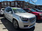 2013 GMC Acadia SLT