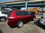 2010 Toyota Highlander SE
