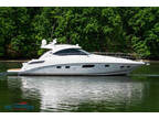 2010 Sea Ray 470 Sundancer