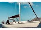 1989 Catalina 42 MK1