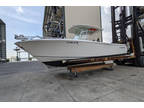 2022 Sailfish 290 CC
