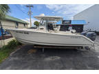 2020 Cobia 280CC