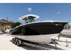 2024 Blackfin 302CC