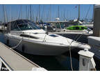1992 Sea Ray 270 Sundancer