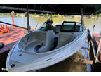 2014 Sea Ray 205 Sport