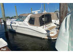 1996 Sea Ray 400 EC
