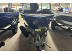 2024 Lund 1650 Rebel XL Sport