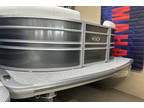 2024 Harris Sunliner 210