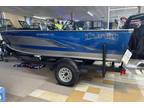2024 Lund 1875 Impact XS SS