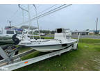 2008 Shoalwater Cat 19