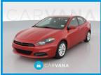 2014 Dodge Dart