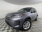 2021 Land Rover Discovery Sport