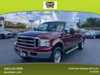 2006 Ford F250 Super Duty Crew Cab for sale