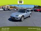 2007 MAZDA MX-5 Miata for sale