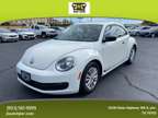 2012 Volkswagen Beetle for sale