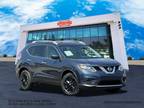 used 2016 Nissan Rogue SV